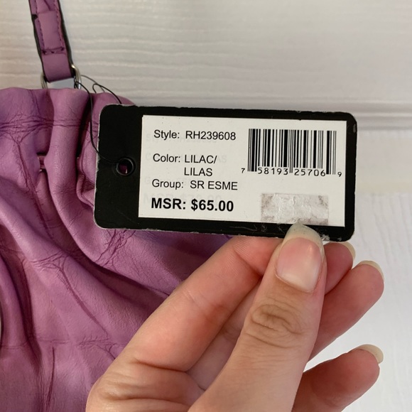 GUESS purse - Picture 5 of 7